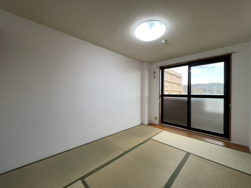 寝室 写真18