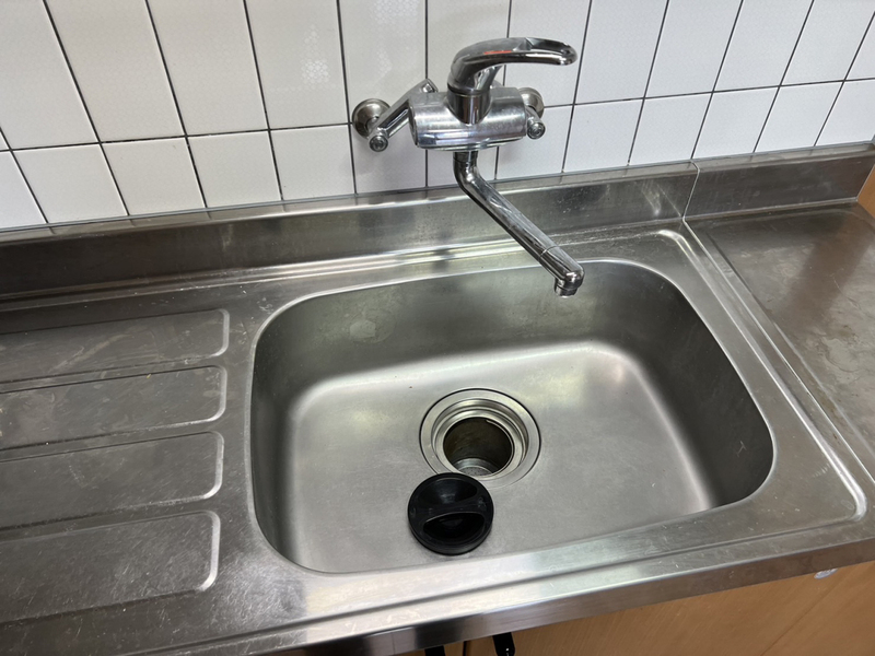 キッチン 写真19