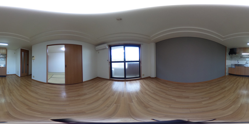 リビング 写真34