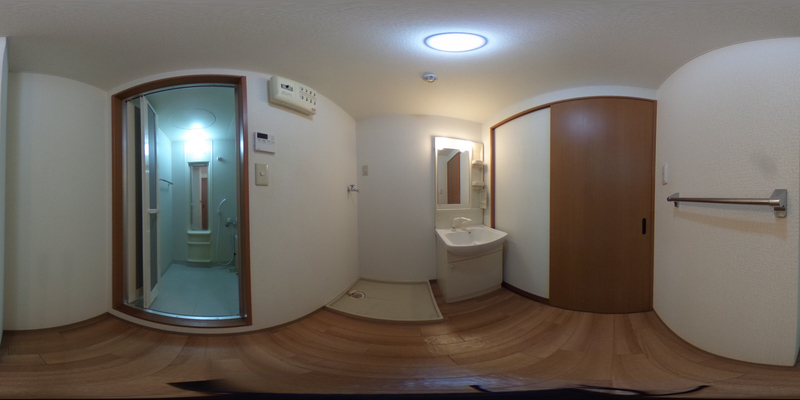 洗面所 写真36