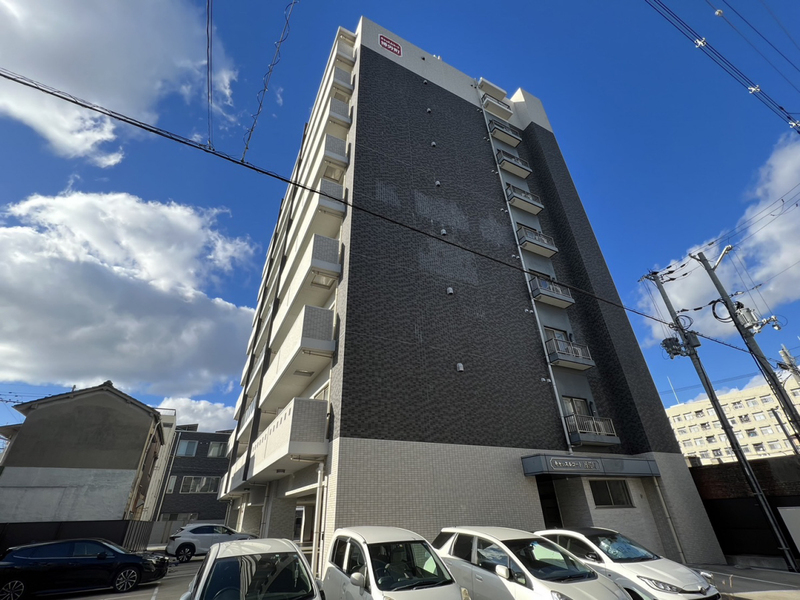 キャッスルコート博労町