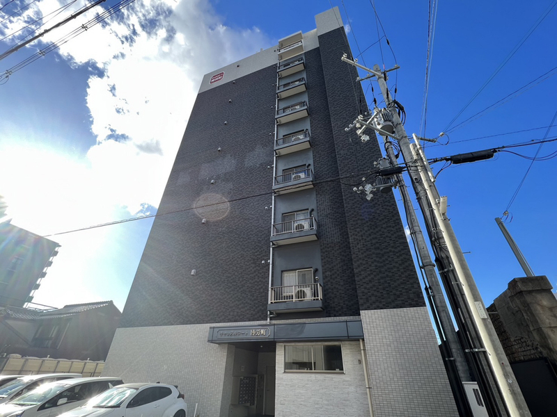 外観 写真29