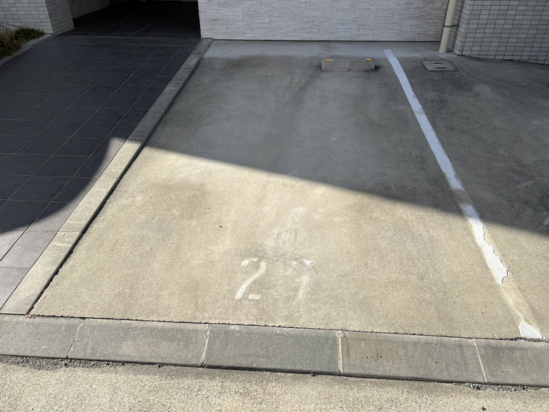 駐車場 写真10