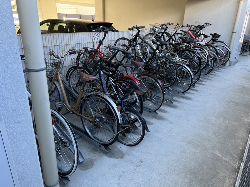 共用部 写真11