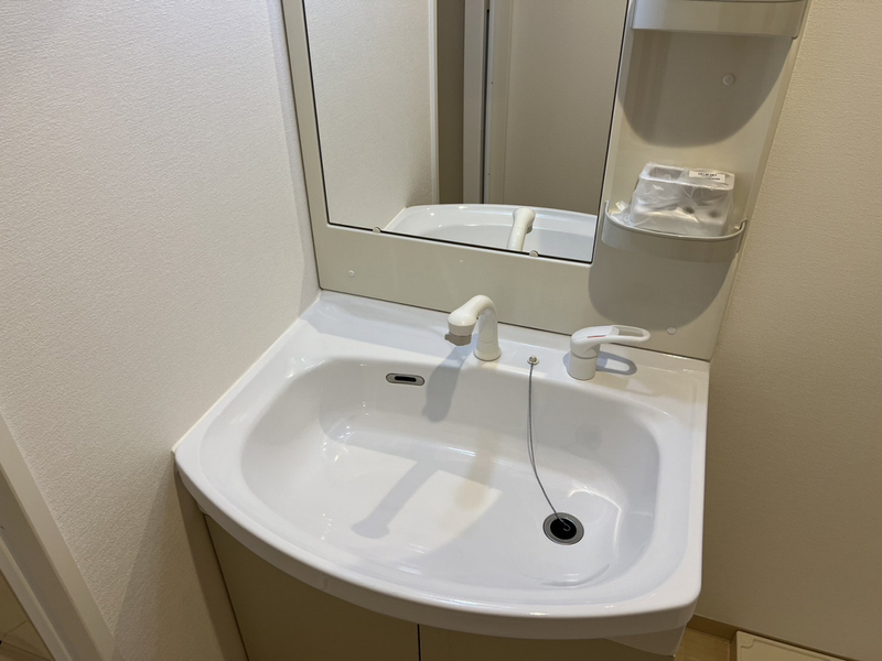 洗面所 写真6