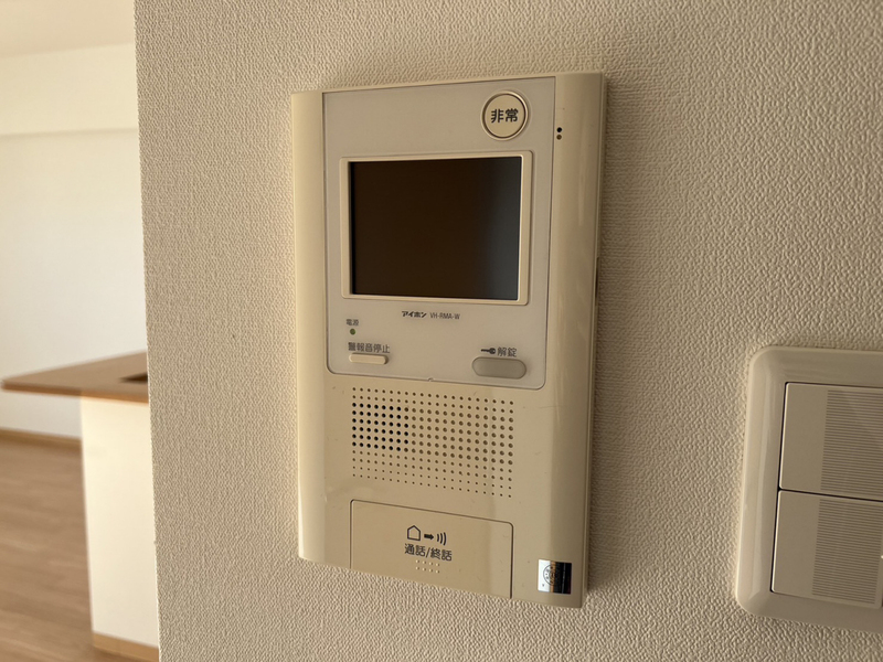 セキュリティ 写真13