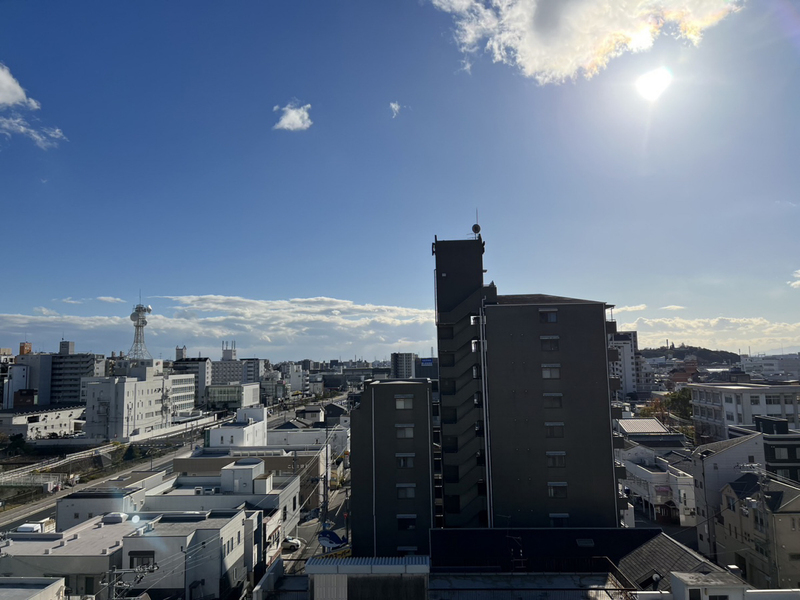 眺望 写真15