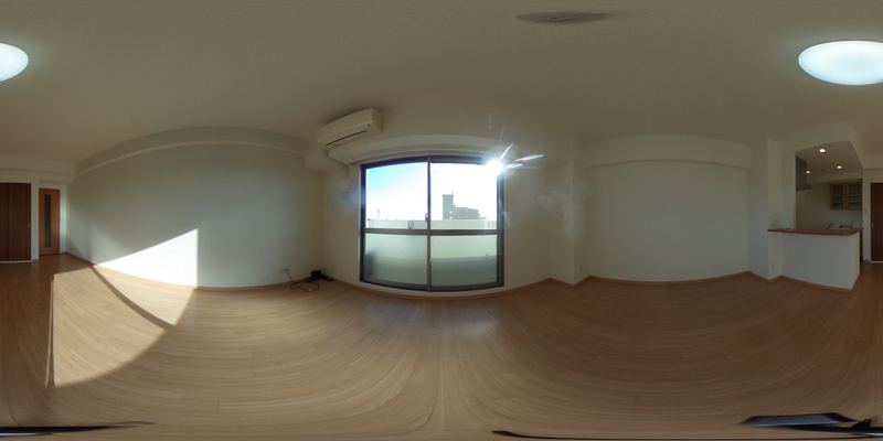 リビング 写真34