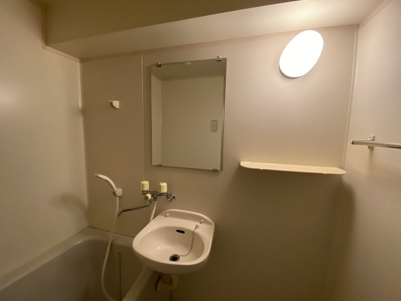 洗面所 写真6