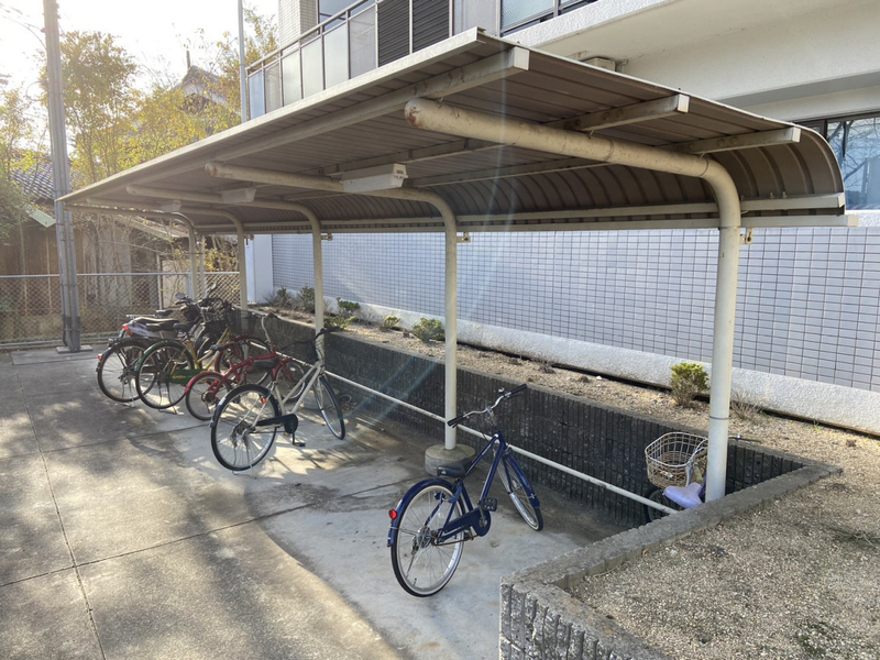 共用部 写真11