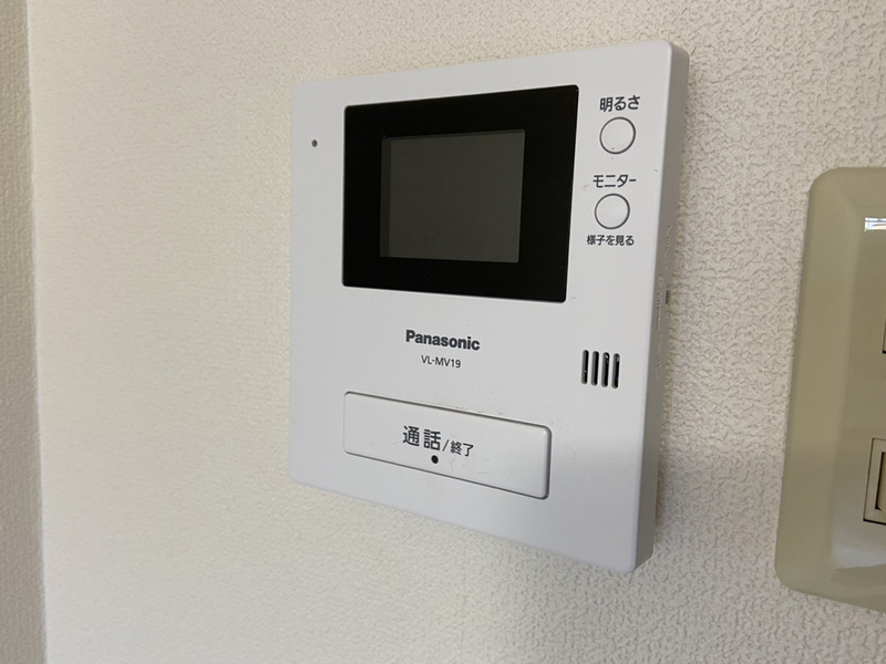 セキュリティ 写真13