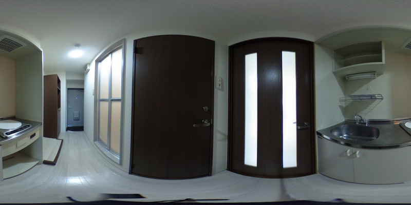 キッチン 写真35