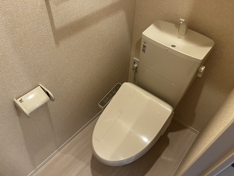 トイレ 写真5