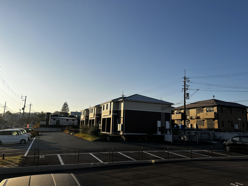 眺望 写真15