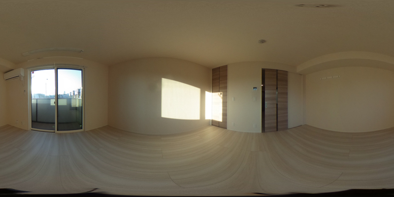 リビング 写真34