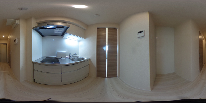 キッチン 写真35