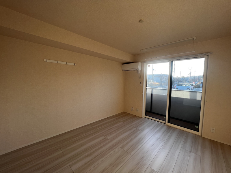 リビング 写真2