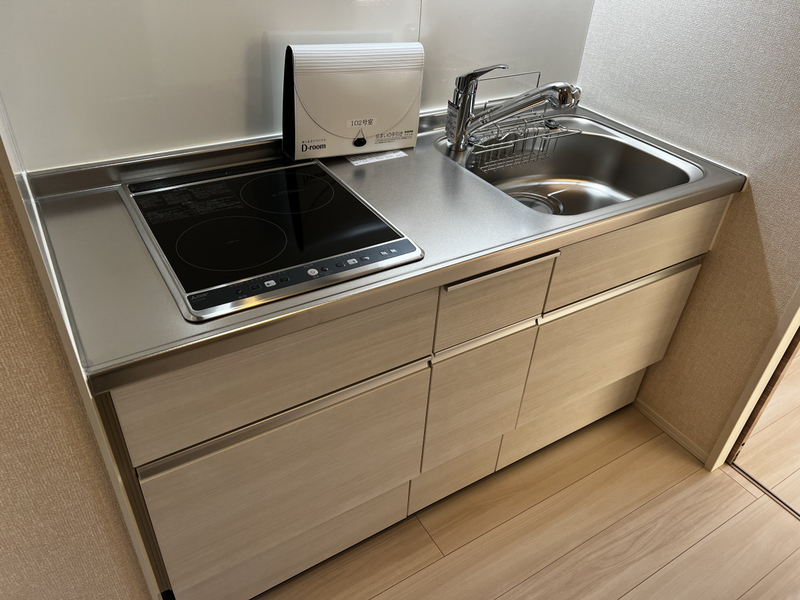 キッチン 写真3