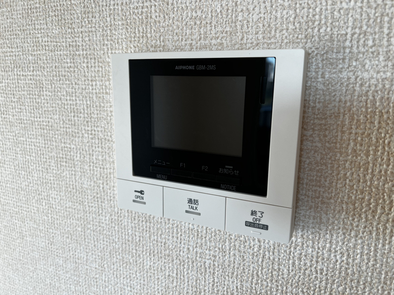 セキュリティ 写真13