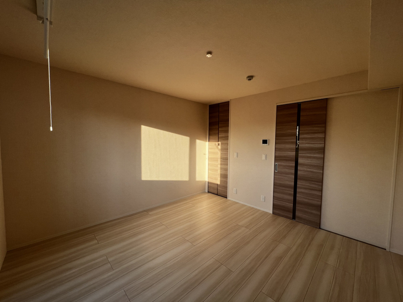 リビング 写真17