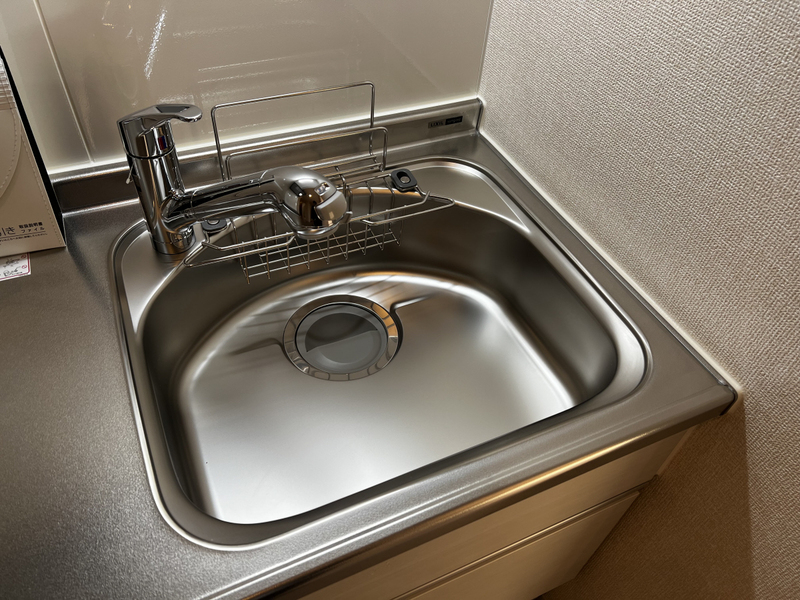 キッチン 写真19