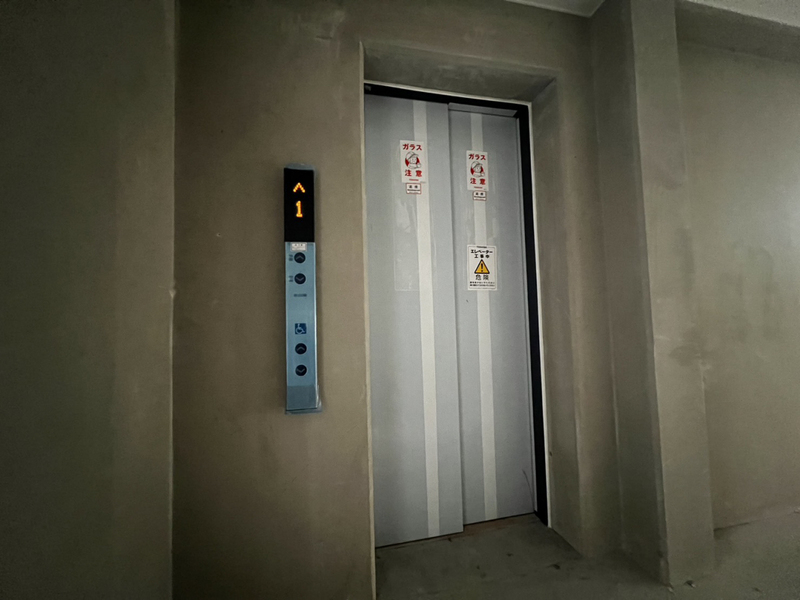 共用部 写真11