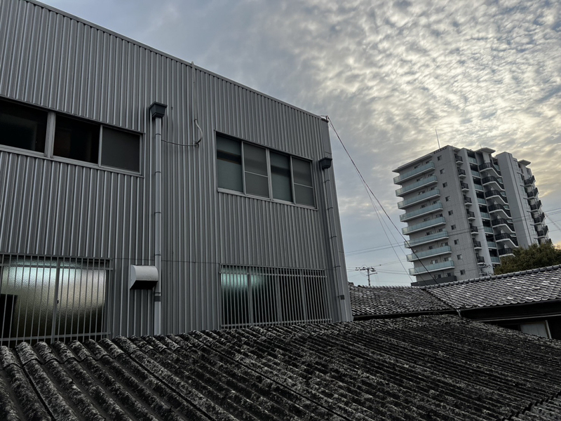 眺望 写真15