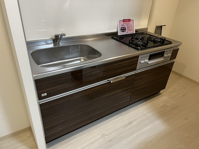 キッチン 写真3