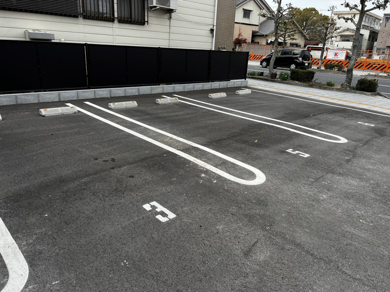 駐車場 写真10