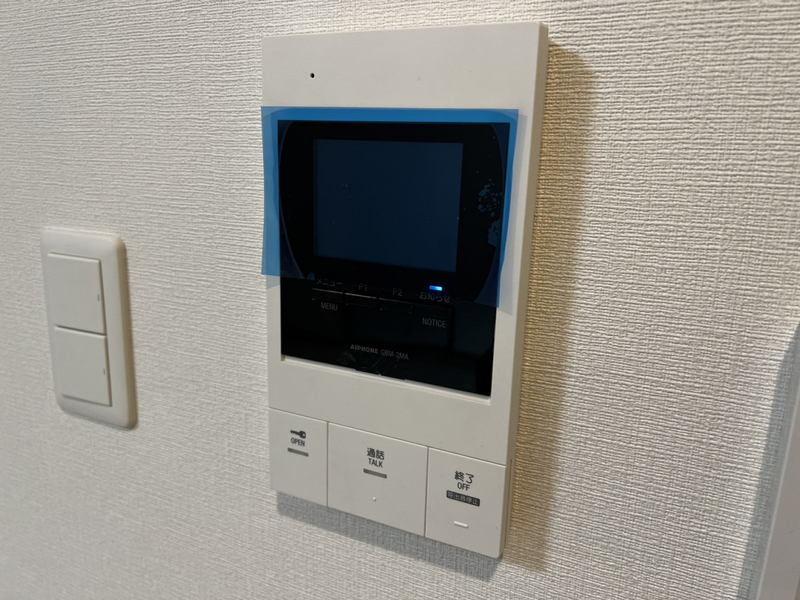 セキュリティ 写真13