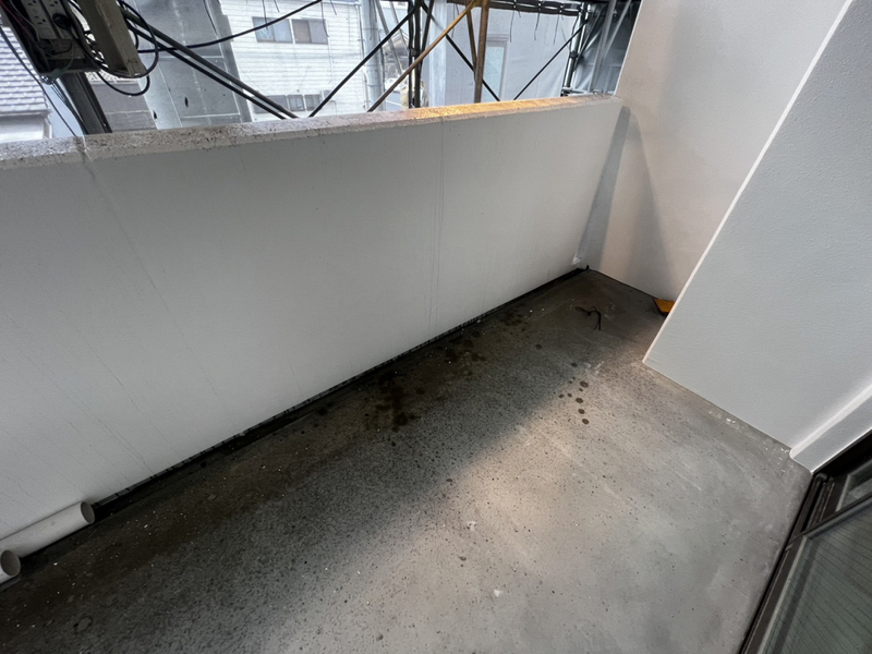 バルコニー・ベランダ 写真14