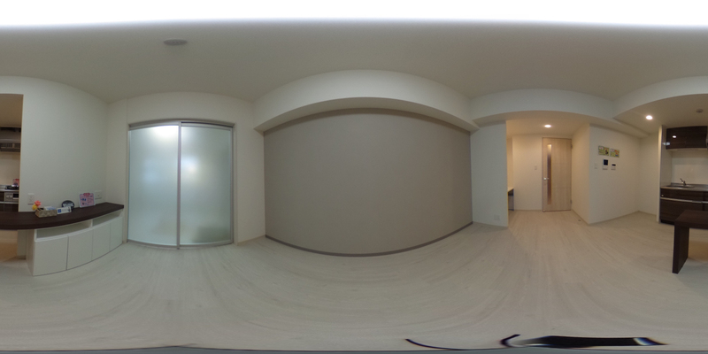 リビング 写真34