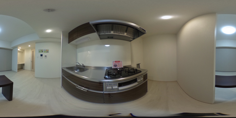 キッチン 写真35