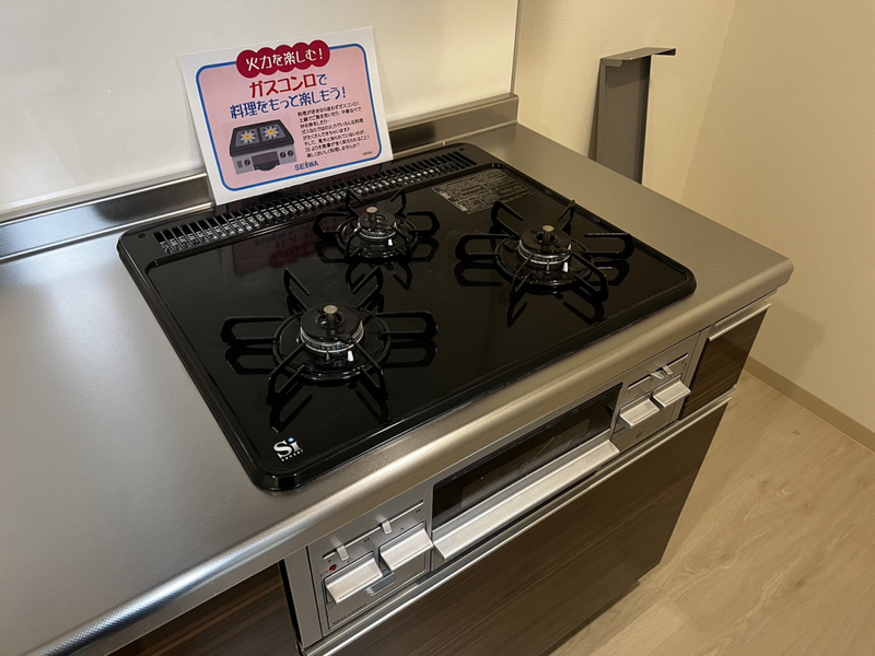 キッチン 写真19