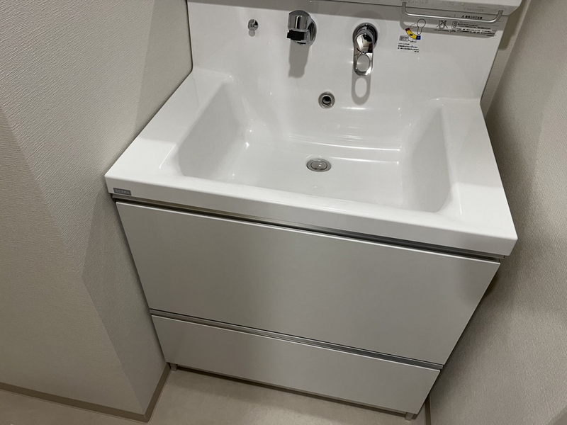 洗面所 写真6