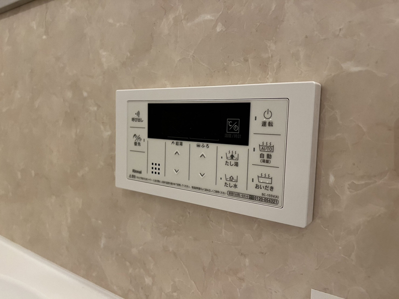 設備 写真31