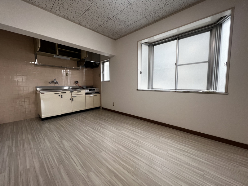 リビング 写真2