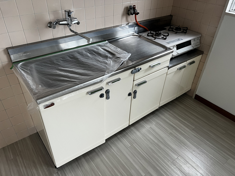 キッチン 写真3