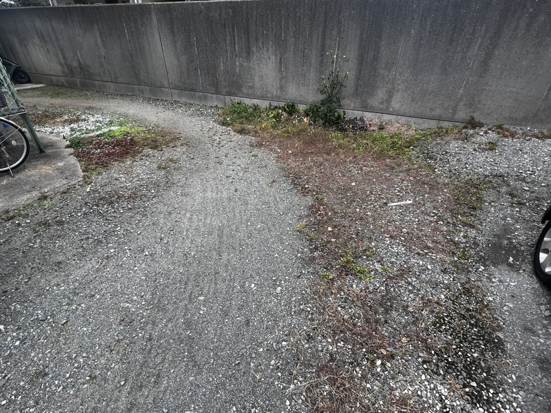 駐車場 写真10