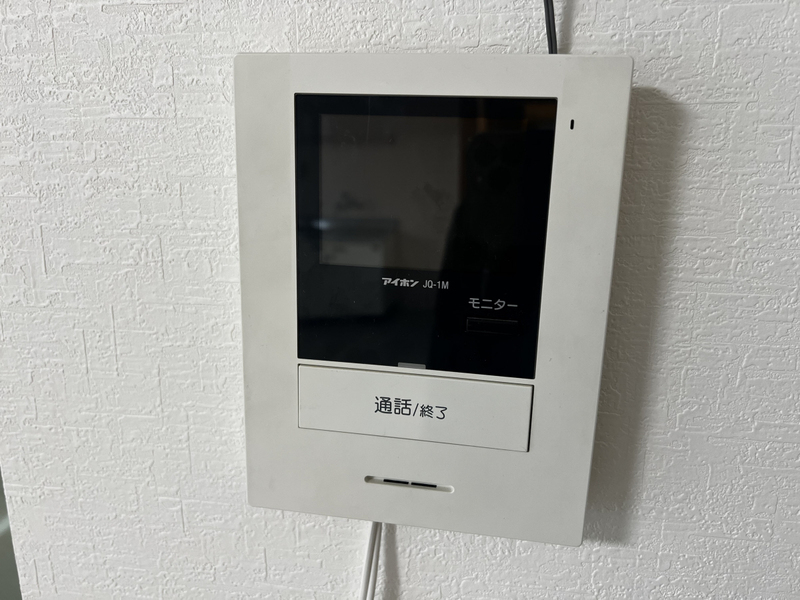 セキュリティ 写真13