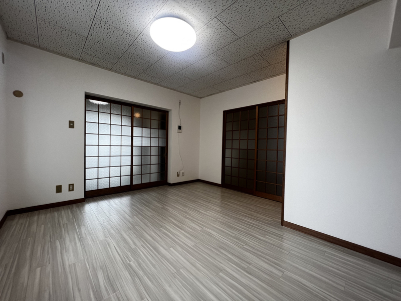 リビング 写真17