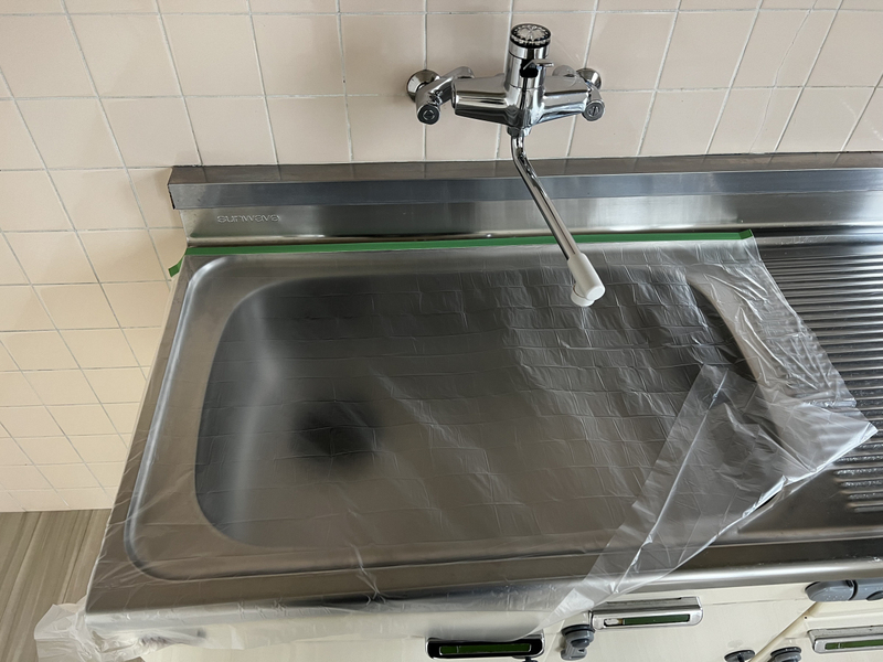 キッチン 写真19