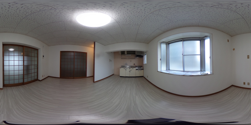 リビング 写真34