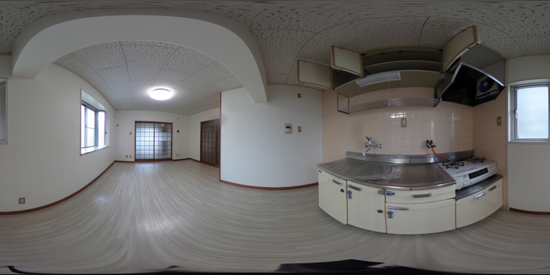 キッチン 写真35