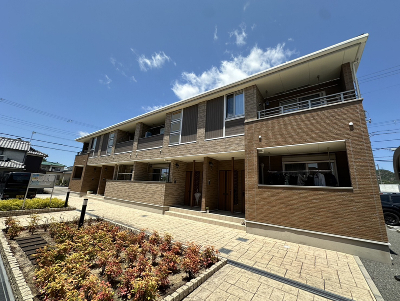 インプレスⅢ　Ａ