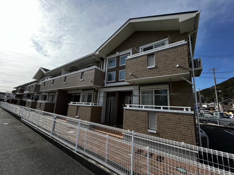 エクセラン國木Ⅰ