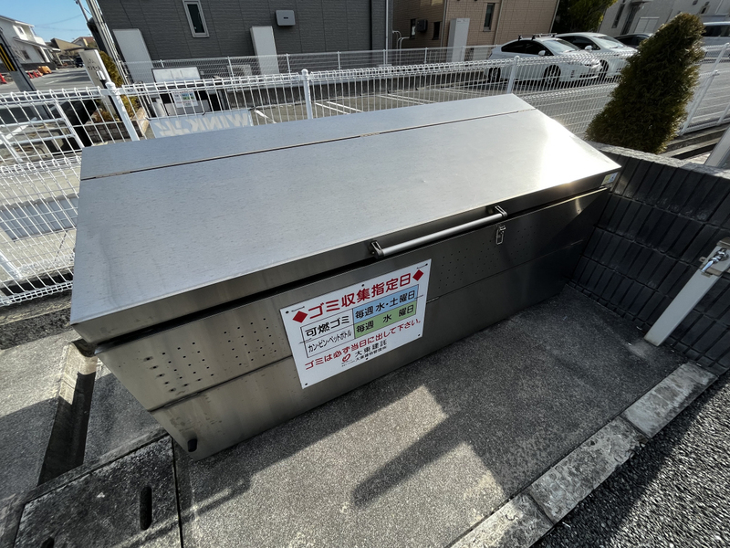 共用部 写真11