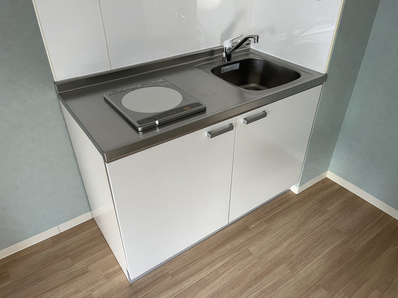 キッチン 写真3