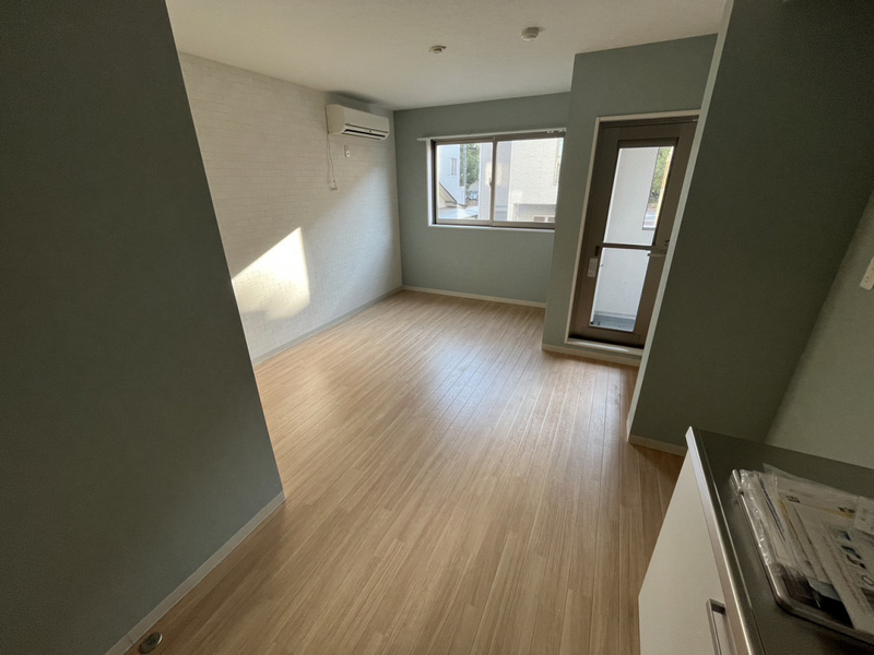 その他部屋・スペース 写真8