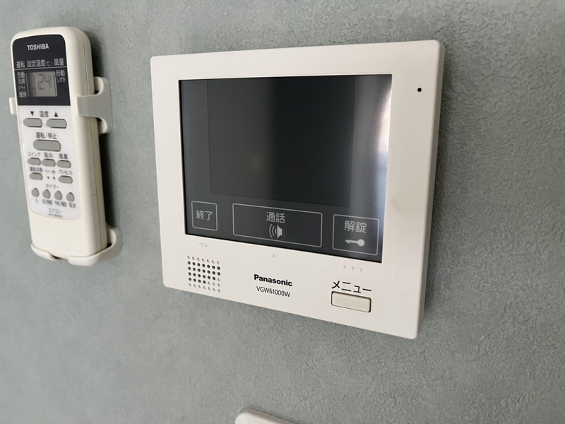 セキュリティ 写真13